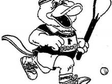Mackay mascot = Pudgy