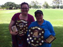 Sportmanship Winners 2011 State Titles